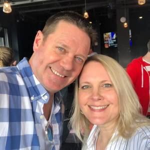 Meet your Posher, Patrick